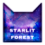 Minecraft Server icon for Starlit Forest [Coming Soon]
