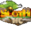 Minecraft Server icon for SlothMC