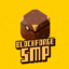 Minecraft Server icon for BlockForge