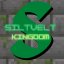 Minecraft Server icon for Siltvelt