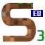 Minecraft Server icon for SurvivalEU