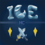 Minecraft Server icon for ICEMC