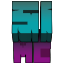Minecraft Server icon for Sudden Instinct Hardcore