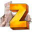 Minecraft Server icon for ZenPvP
