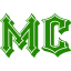 Minecraft Server icon for MedievalCity