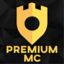 Minecraft Server icon for PremiumMC