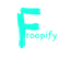 Minecraft Server icon for Froopify