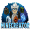 Minecraft Server icon for MineCreator