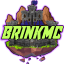 Minecraft Server icon for BrinkMC
