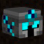 Minecraft Server icon for Starry Land