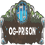 Minecraft Server icon for OG-Prison