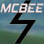 Minecraft Server icon for MCBEE