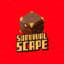 Minecraft Server icon for Survival Scape