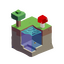 Minecraft Server icon for Elysian MC