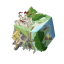 Minecraft Server icon for United Lands