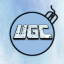 Minecraft Server icon for UGCFactions