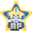 Minecraft Server icon for Astral Pixel