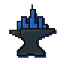 Minecraft Server icon for Builders Forge