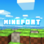 Minecraft Server icon for RandomPlayer
