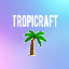 Minecraft Server icon for Tropicraft