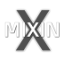 Minecraft Server icon for Mixin Games