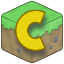 Minecraft Server icon for CommunitySMP