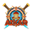 Minecraft Server icon for Arcane