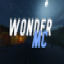 Minecraft Server icon for WonderMC