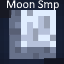 Minecraft Server icon for The server of the Moon