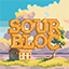 Minecraft Server icon for Sourbloc