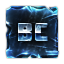 Minecraft Server icon for BroManBroCraft