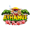 Minecraft Server icon for Athamus Network