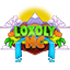 Minecraft Server icon for Loxoly MC