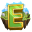 Minecraft Server icon for ElysiumMC