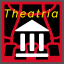 Minecraft Server icon for Theatria