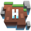 Minecraft Server icon for Hypekittens
