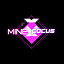 Minecraft Server icon for Mine Focus