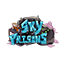 Minecraft Server icon for Sky Prisons