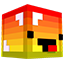 Minecraft Server icon for Polish Anarchy Server