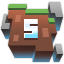 Minecraft Server icon for Stonepeak MC