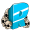 Minecraft Server icon for RetroRaids