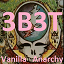Minecraft Server icon for 3b3t Vanilla Anarchy!