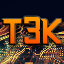 Minecraft Server icon for T3K Minecraft Survival