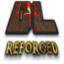 Minecraft Server icon for The Darklands reforged