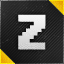 Minecraft Server icon for MCZombies 