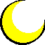 Minecraft Server icon for MoonLight