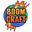 Minecraft Server icon for BoomCraft