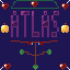 Minecraft Server icon for Atlas Survival
