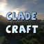 Minecraft Server icon for CladeCraft