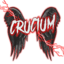 Minecraft Server icon for Crucium